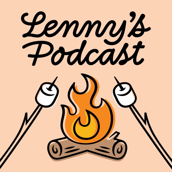Lenny's Podcast YouTube